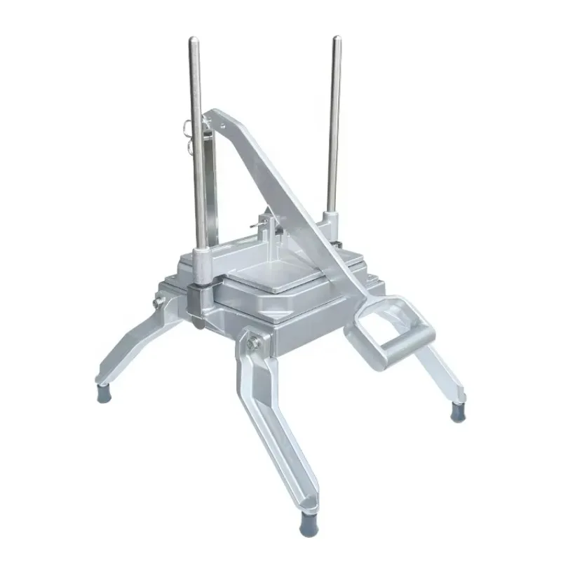 Vegetable Central Kitchen Lettuce Aid Slicer Manual Lettuce Cutter Lettuce Cutting Machine