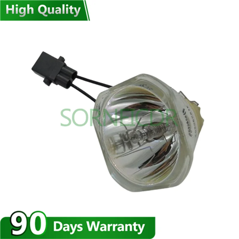 

Replacement Bare Bulb compatible with ELPLP75 For Epson PowerLite 1950 1955 1960 1965