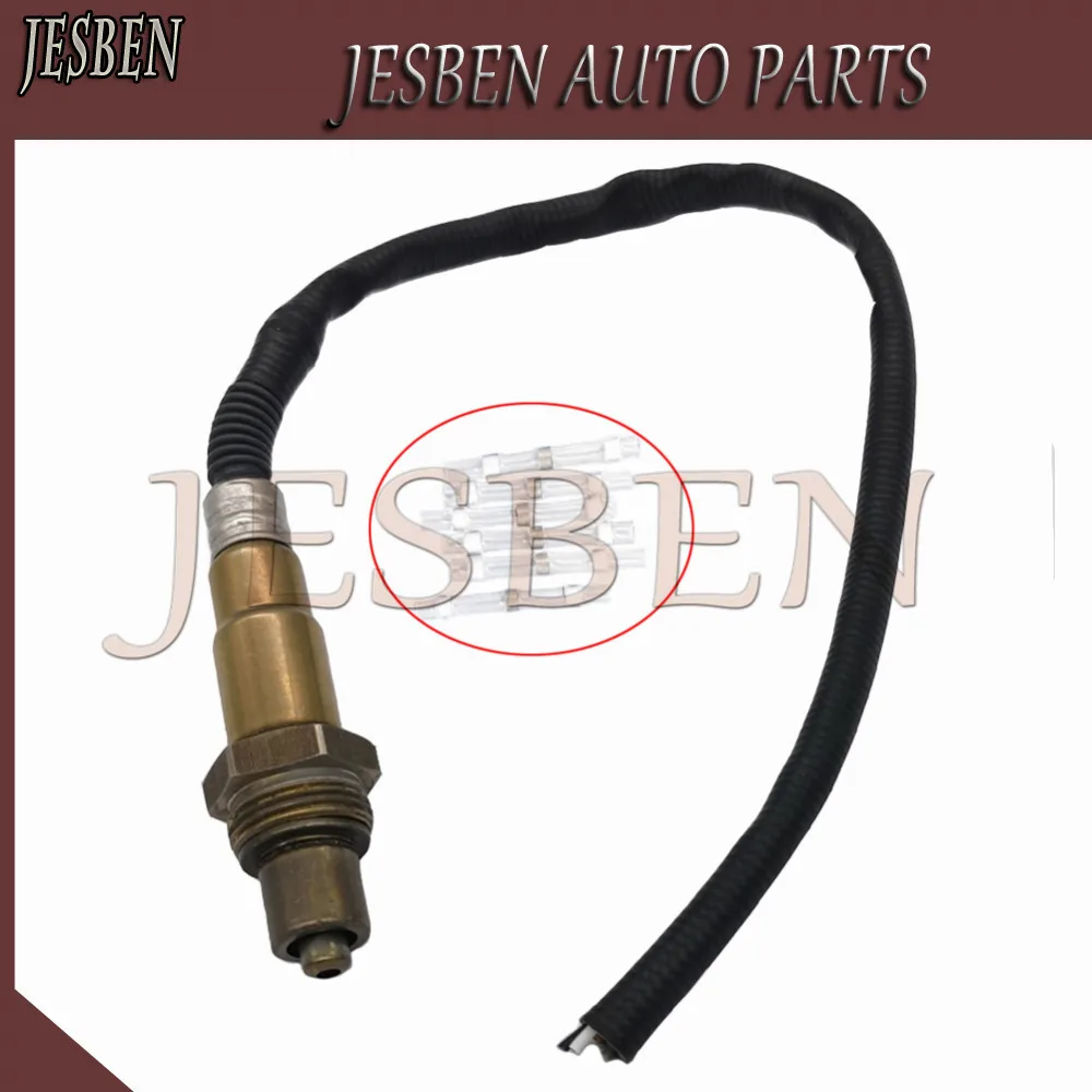 

Фитиль JB3G-5L239-AB 0281007584 PM датчик твердых частиц подходит для Ford Ranger MK4 2,0 Diesel 2011-2023