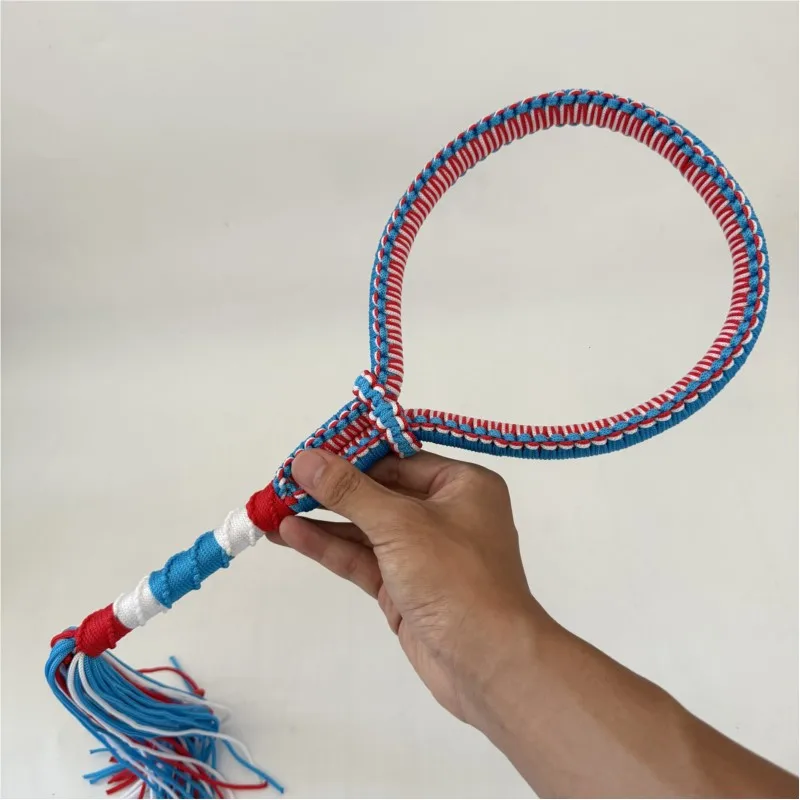 

Muay Thai Headband Head Rope Weave Armband Lucky Ring for Training Competition Traditional Thai Boxing Gear