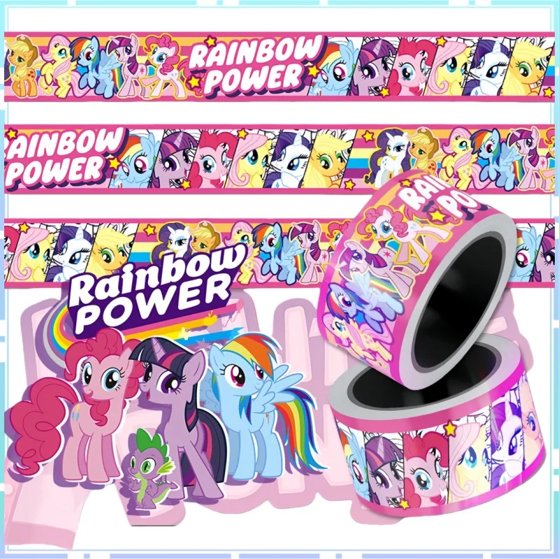 My Little Pony Rari… - image