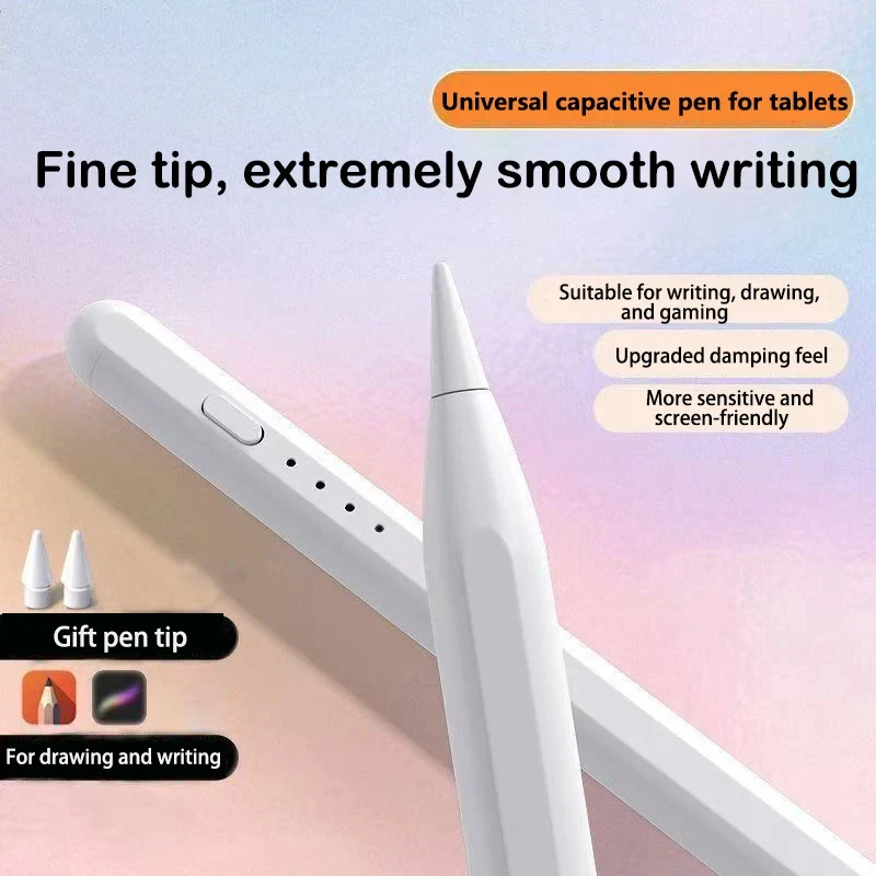 2026 New Universal Stylus Pen For IOS   Tablet Phone Multicolor PEN Capacitive Stylus Painting And Writing PEN