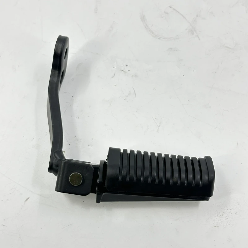 

Motorcycle FOOTPEG - FRONT - WITH HANGER/BRACKETS - LH For MUTT Motorcycle Original Parts MPT-0081