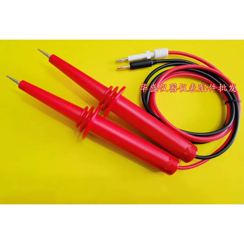 Everbright Store TH9310/TH9320/TH9310 Programmed AC and DC Voltage Insulation Tester High Voltage Machine Test Rod