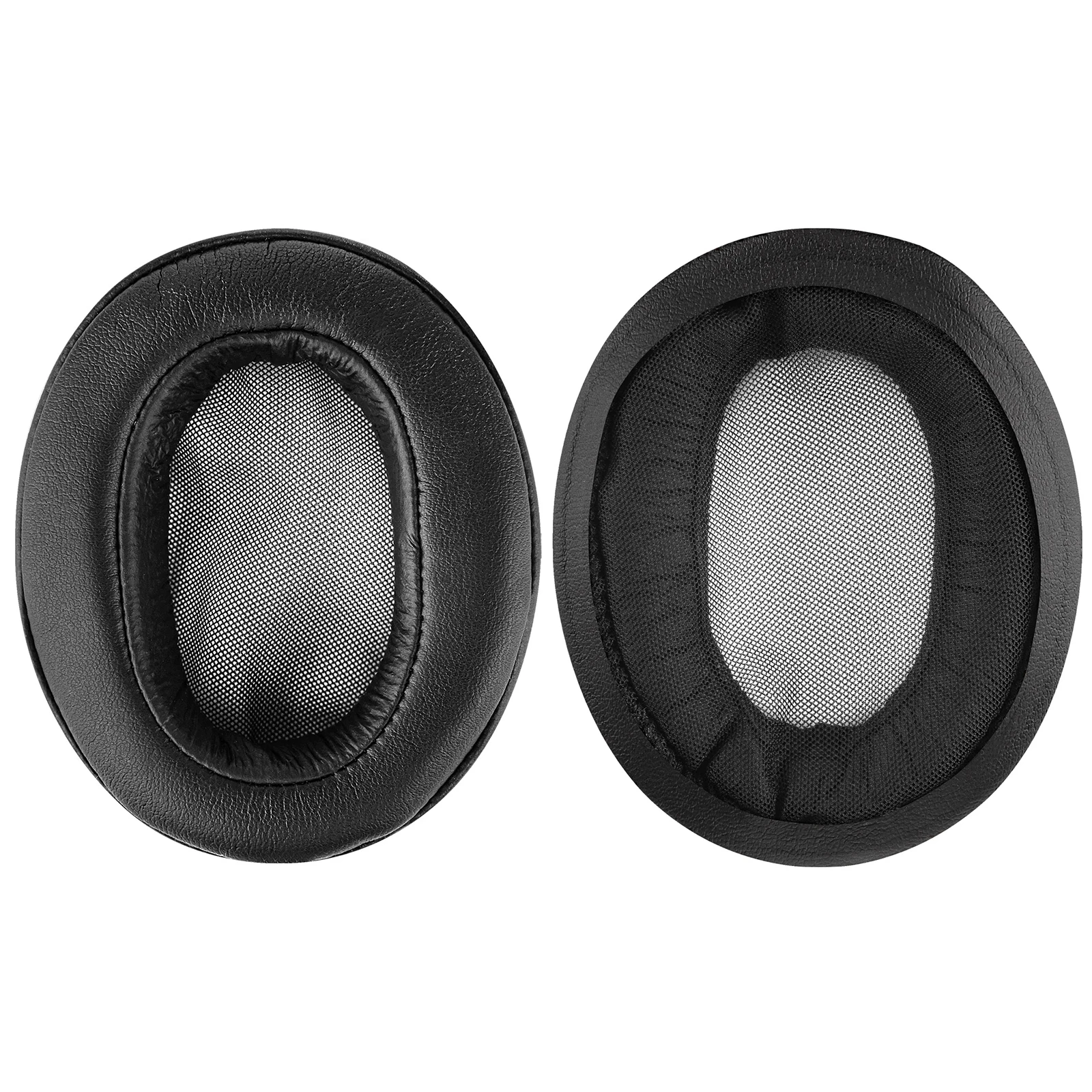 Geekria QuickFit Replacement Ear Pads for Sony MDR-1ABT, MDR-1RBT, MDR-1RNC Headphones