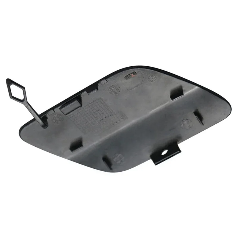 Rear Bumper Tow Hook Cover Towing Cover Car for Mercedes C Class Sedan(W205) 2015-2021 A2058850224 2058850224
