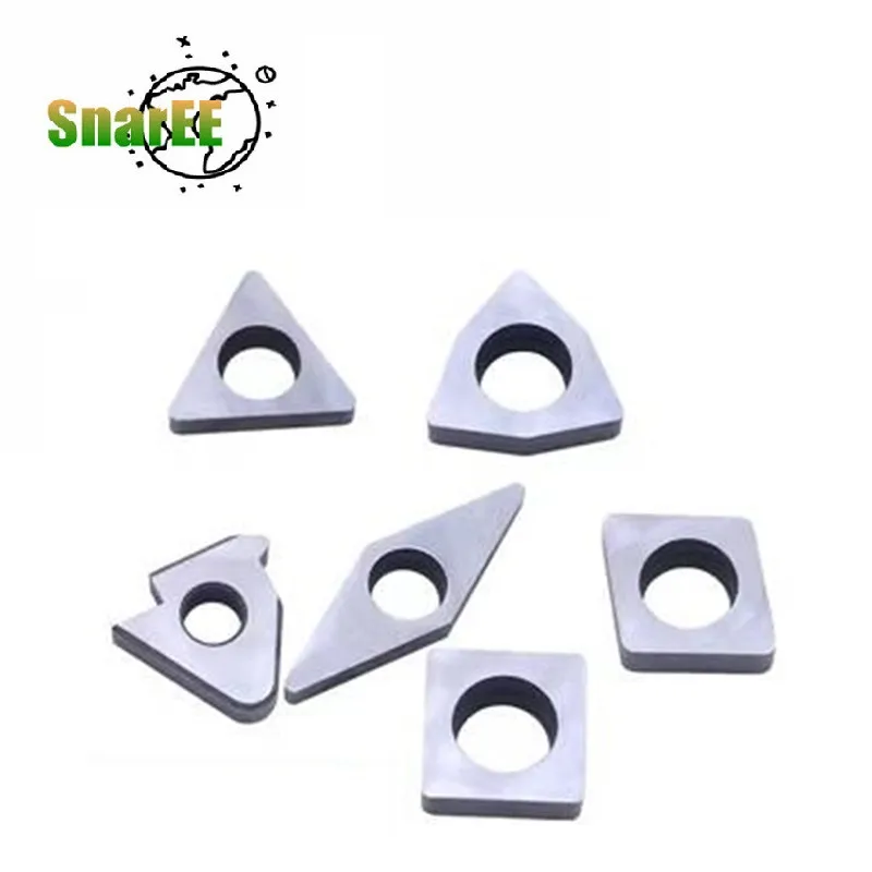 CNC Lathe Tool Bar Accessories  Hard Alloy Gaskets Knife Pad  SK33C CSK54R CSK1604R K16CC