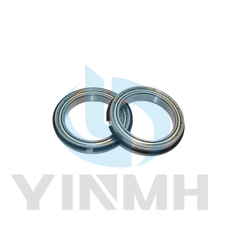 2pcs. 26NA53712 Compatible Genuine Ball Bearing for Konica Minolta Bizhub C6000 C5500 C6500 C6501 C7000 C1060 C2060 6500 1060