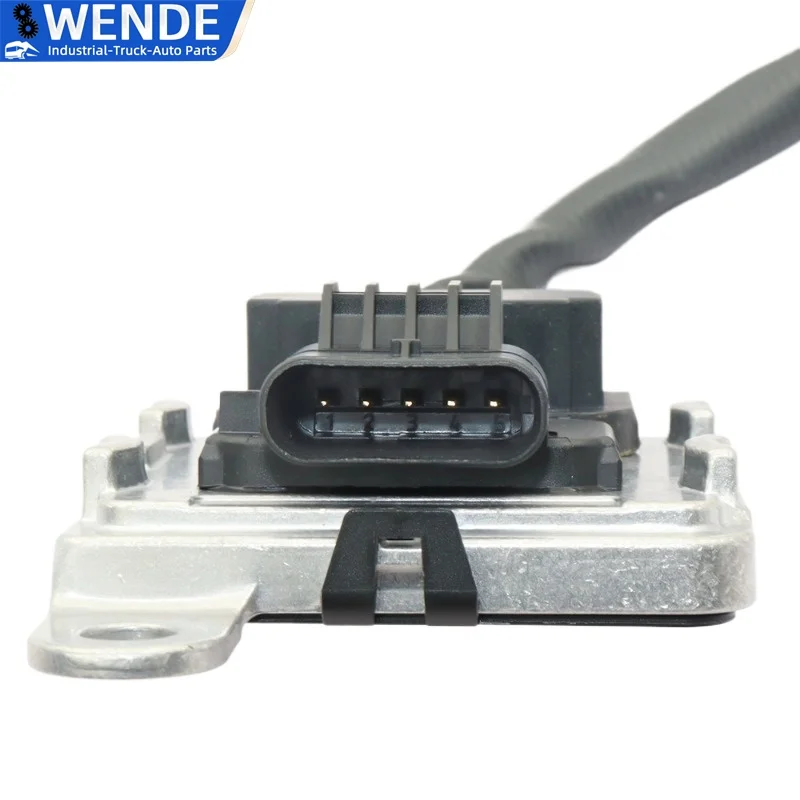 OEM 296402F150 29640 2F150 Nitrogen Oxide Sensor NOx Sensor 29640-2F150 For Hyundai Santa Fe MK4 2.0 2.2 CRDi