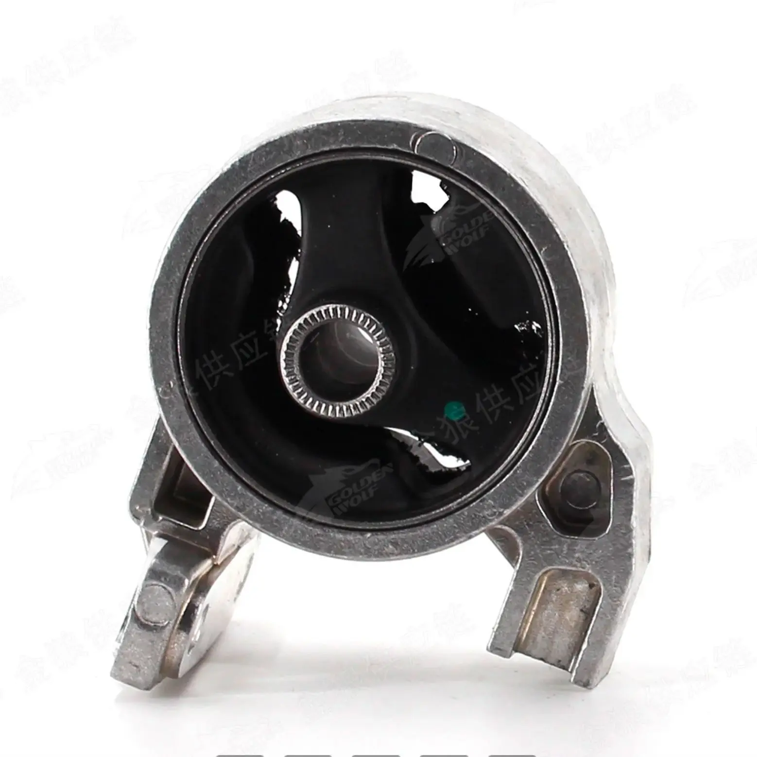 

GOLDEN WOLF Engine bracket front for Hyundai Accent 2006-2013 1.4L MT &Kia Rio 2006-2014 1.4L/1.6L MT