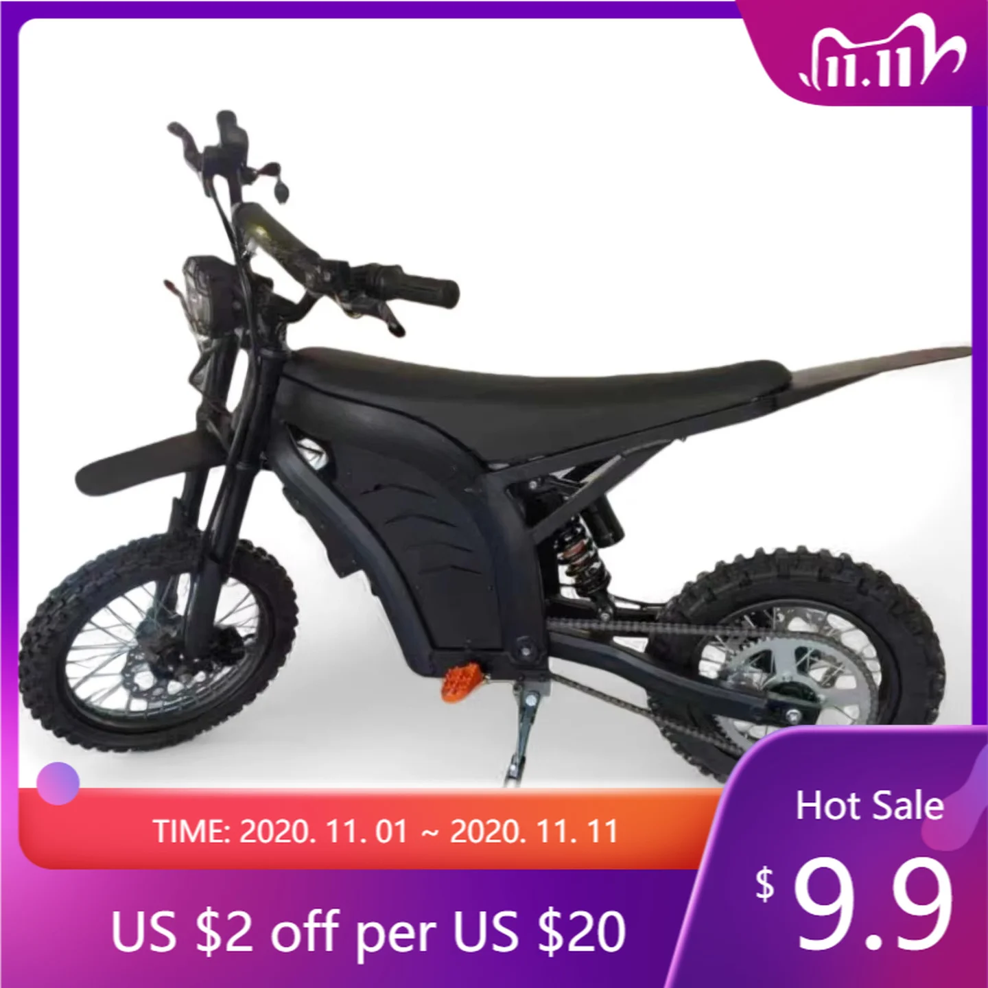 DXY1500W medium drive motor electric off-road vehicle, 48v lithium battery, 60km/H speed, 60 ° climb, off-road adventure