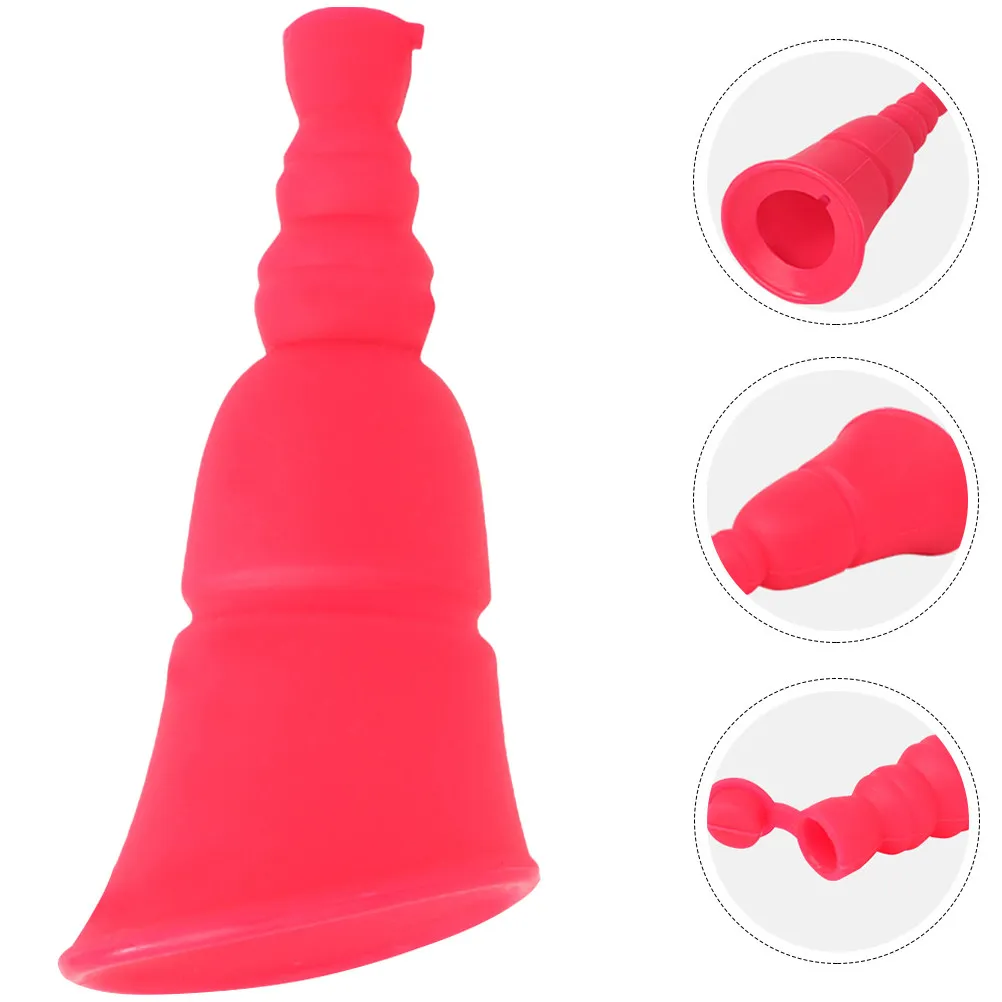 Skin Friendly Silicone Menstrual Cup Reusable Period Cup for Women No Dryness No Irritation Eco Friendly Comfortable Travel