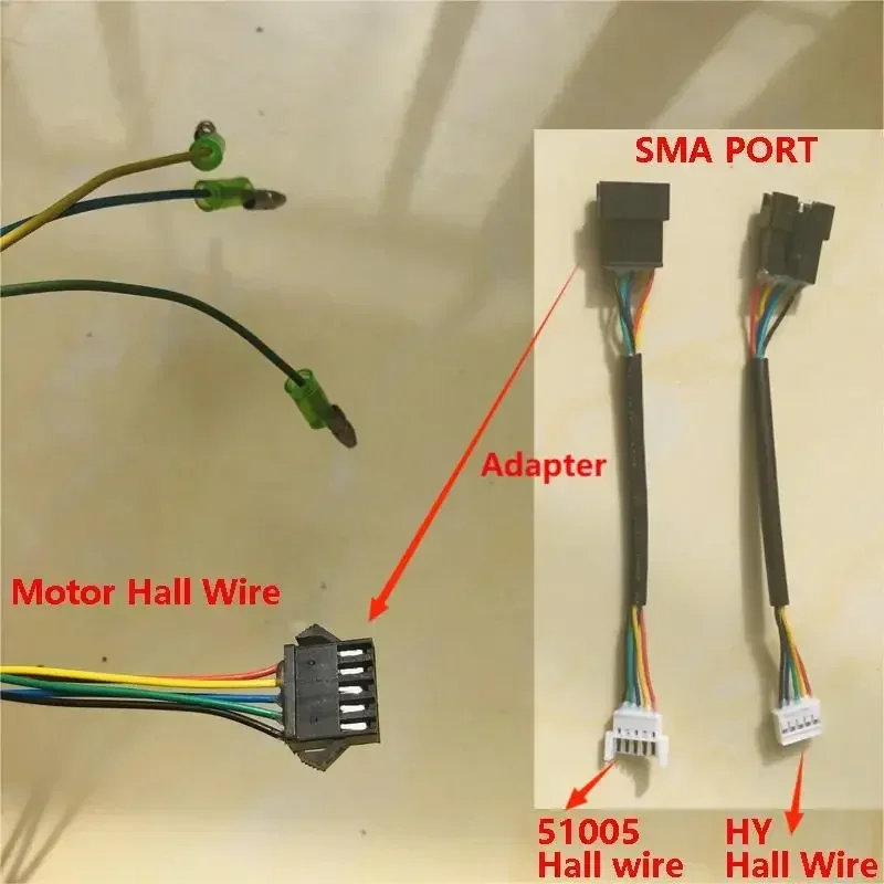 1PC 51005/HY Electr…