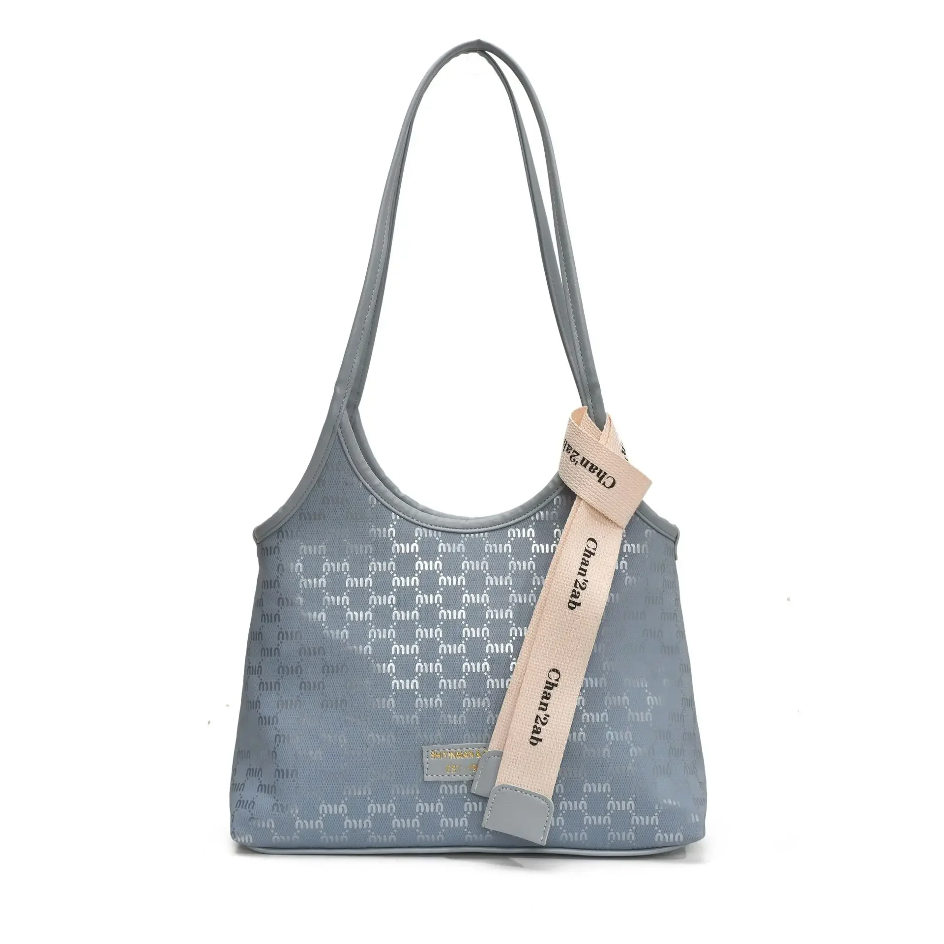 

2025 Trendy Women's Tote - Niche Design,Retro - Style, Large Capacity, Shoulder - Underarm Bag. Versatile & Fashion - Forward