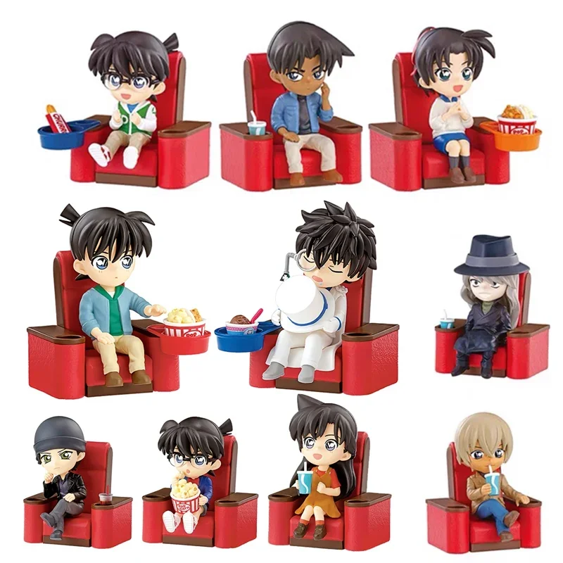 Detective Conan Cin… - image