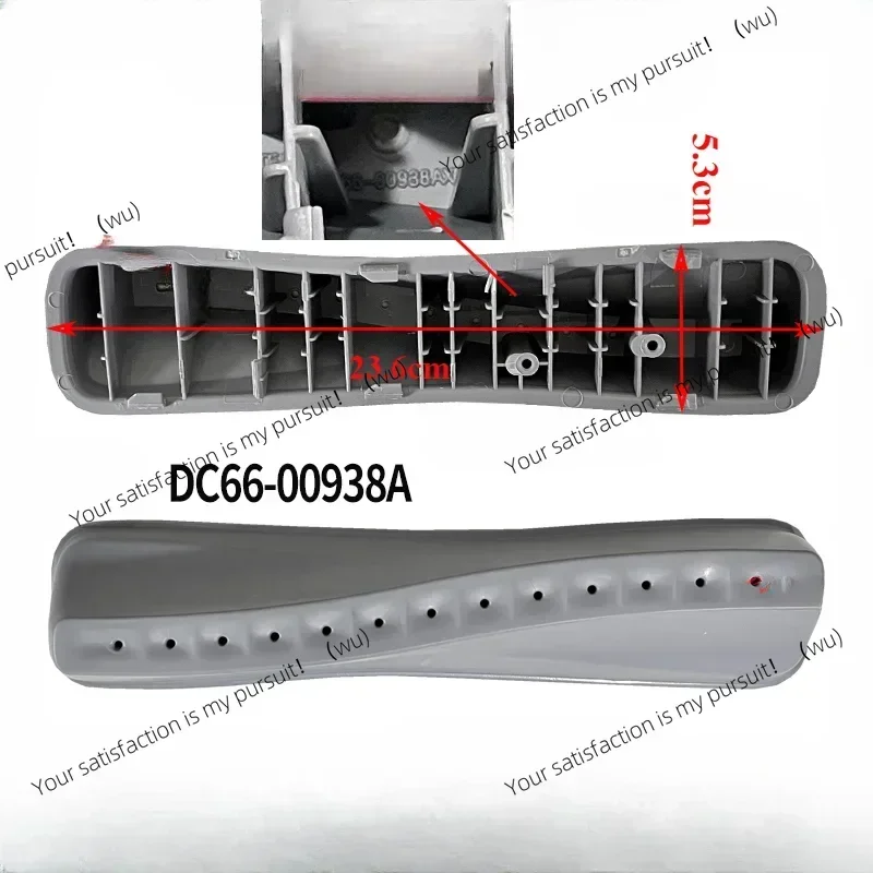 For Samsung Drum Washing Machine DC66-00493A DC66-00872A DC66-00938A Inner Drum Lifting Ribs/ Spray Chute Parts