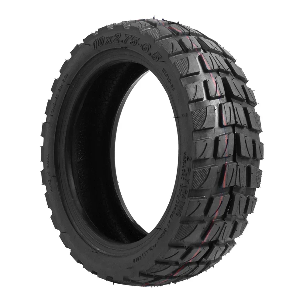 10x2,75-6,5 Offroad-Vakuumreifen, 10 Zoll, für IX3, IX4, IX7 Pro, für Speedway 5, für Dualtron 3 Elektroroller – Detail 15