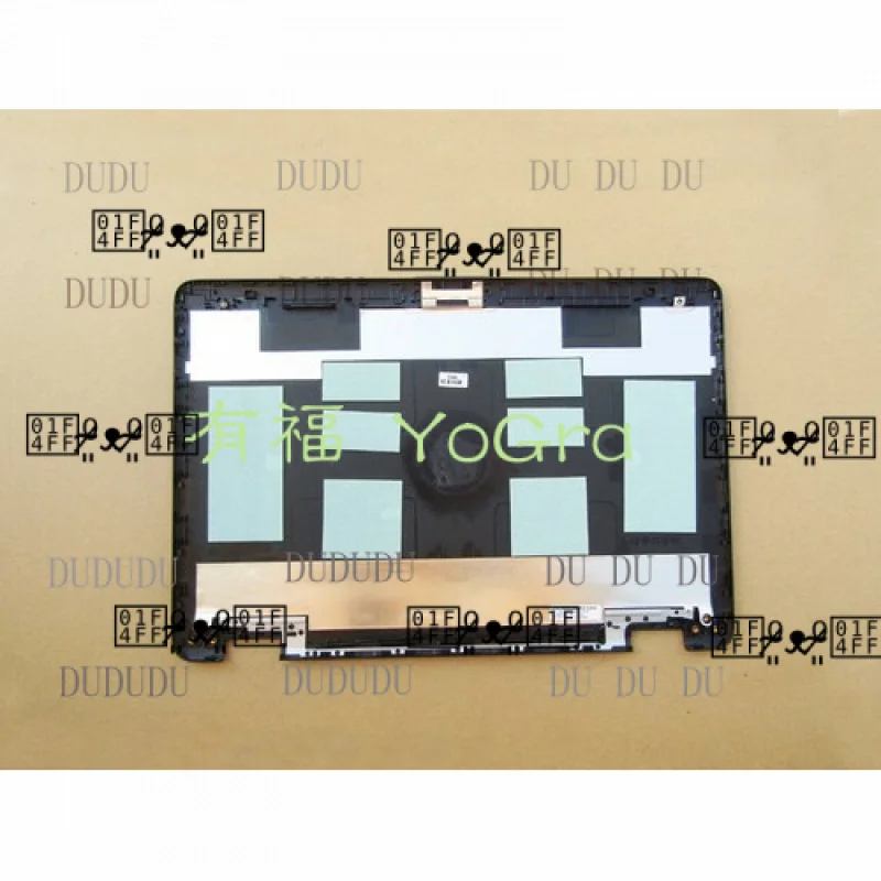 

DDD NEW For HP ProBook 650 G2 655 G2 LCD Back Cover Lid 840724-001