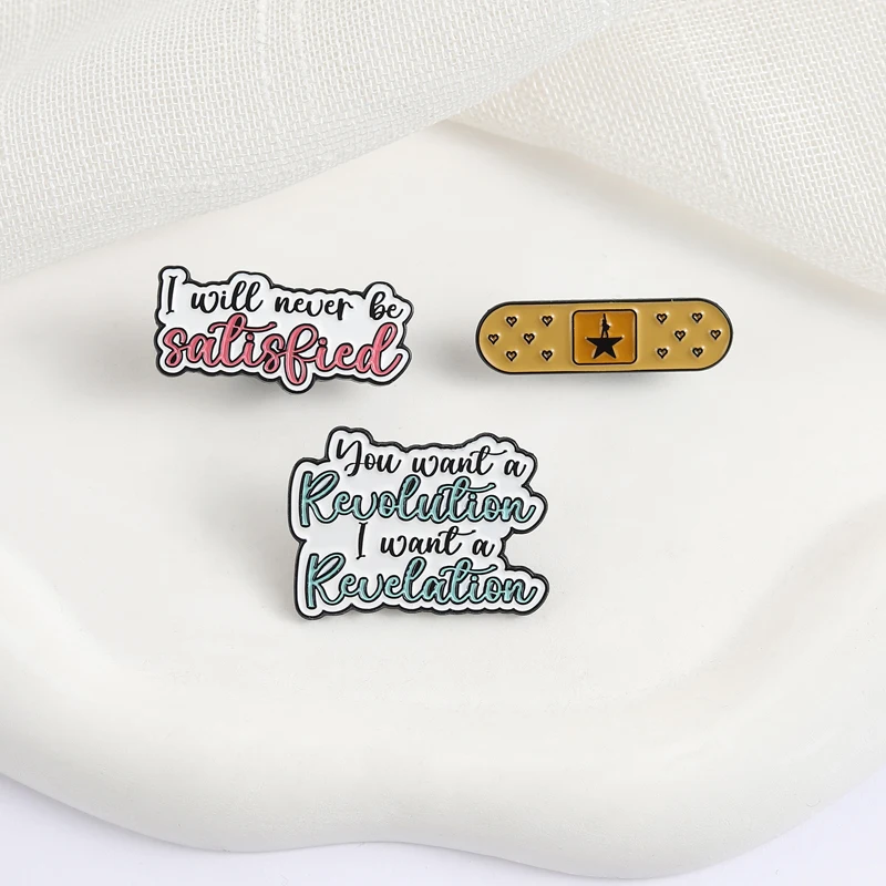 80s 90s Cassette Tape Enamel Pins Retro Music Hard Rock Band Brooches Lapel Badge Musical Instrument Piano Guitar Jewelry Gift