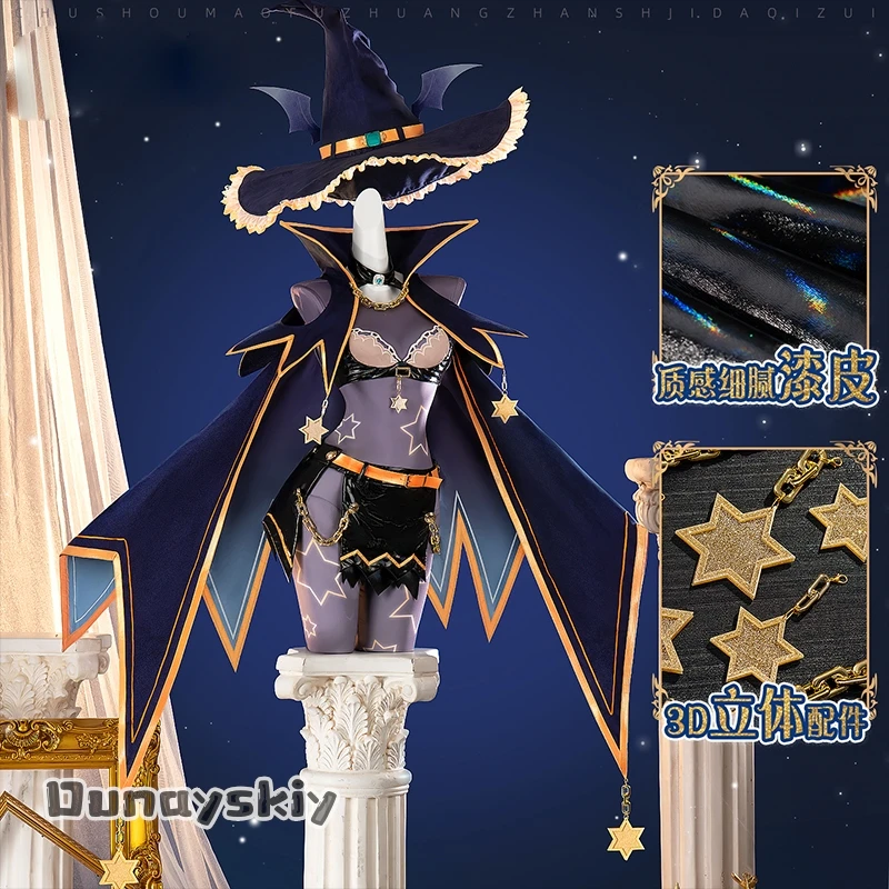Anime Date A Live Natsumi Cosplay Costumes Seven Sins Jumpsuit FabricTransparent Sexy Set Halloween Christmas Woman{Amanda Cos}