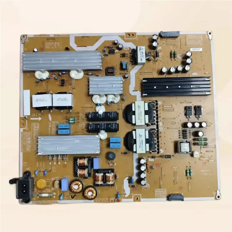 Фото Запасная плата блока питания Essential Top BN44-00755A L55N4_ESM PSLF281W07A для UN55HU6830F UN55HU6840F UN55HU6950F UA5