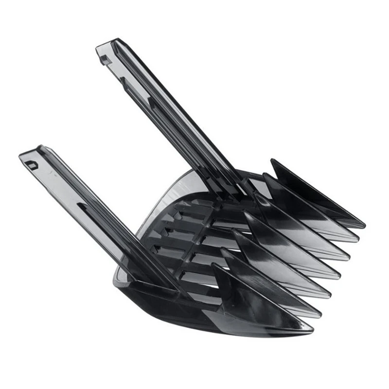 مشط تحديد المواقع بطول ثابت لقص الشعر لـ HC7460 HC7462 HC9450 HC9452 HC9490 7-24 مللي متر for-A09G