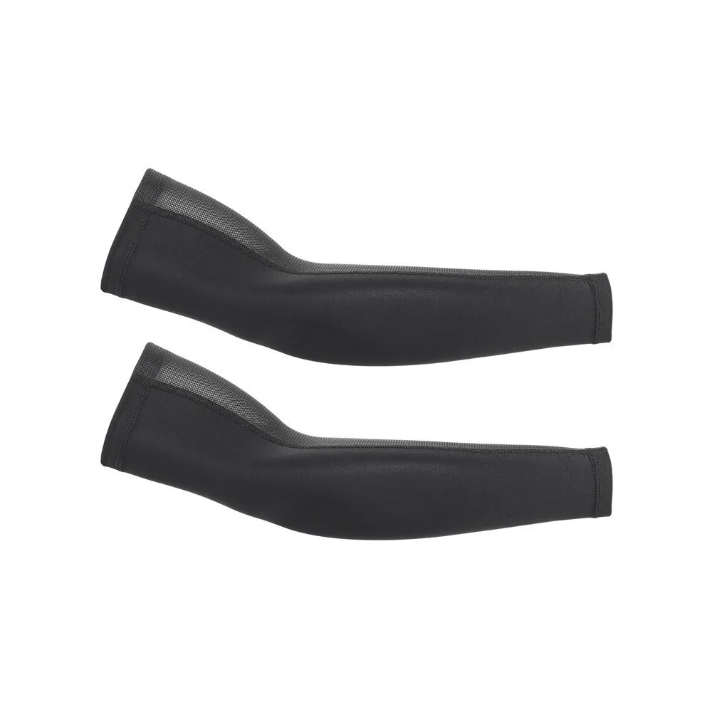 

Fashion UV Protection Cooling Arm Sleeves Breathable Quick-Drying Sunscreen Sleeves Moisture Wicking Anti-slip Mesh Arm Cover