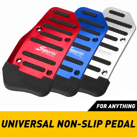 6 best sales corolla pedal - №2