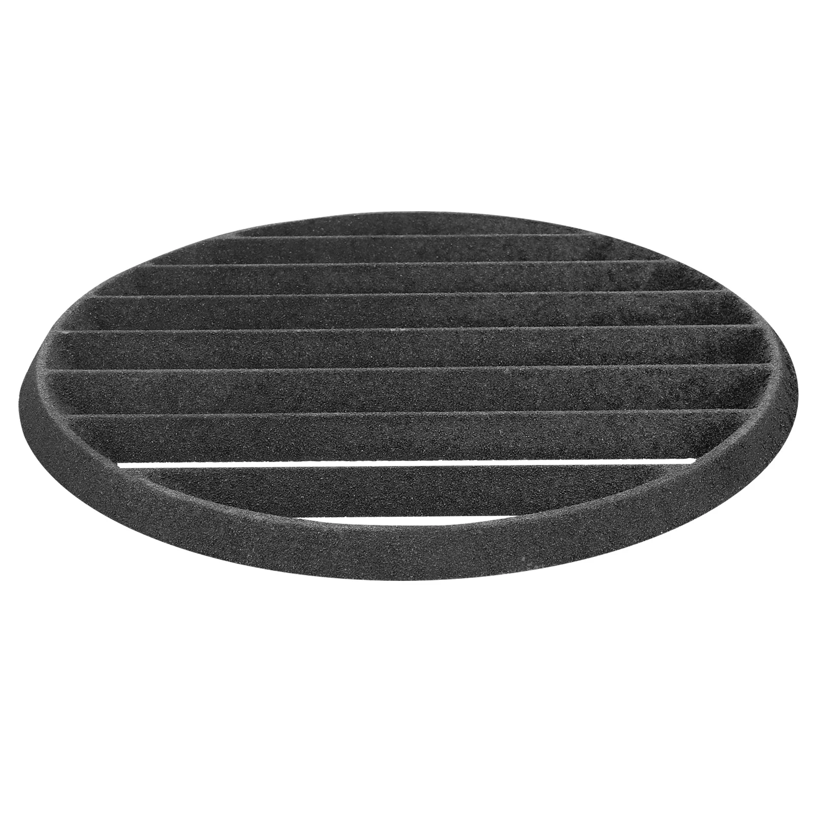 

Iron Bbq Grate for Charcoal Grill Fire Pit Outdoor Cooking Accessories Durable Efficient Heat Distribution