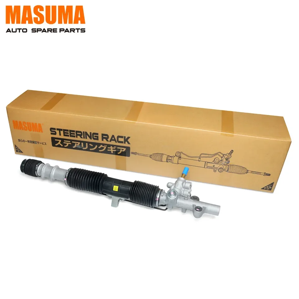 SR-5000 MASUMA Steering Gear Box For Honda Crv 53601-S9A-023 Steering Rack For Honda Cr-V Rd5 2002-2006