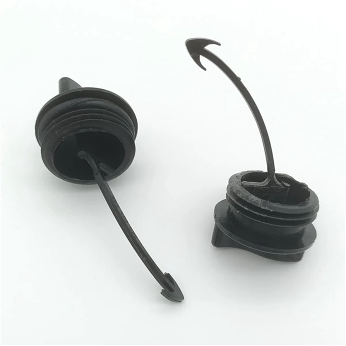 292002022   ปลั๊กท่อระบายน้ําสําหรับJetski Seadoo GTI SPARK GTX GTS RXP RXT 130 155 170 215 230 255 300 2011-2023 292002025 ,2ชิ้น—L49A