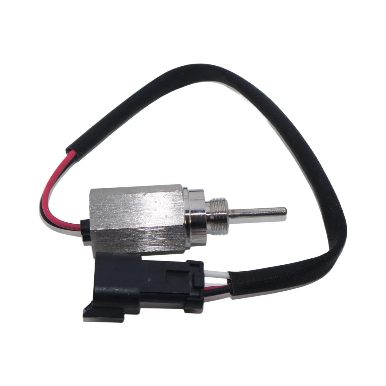 

Temperature sensor 118-7226 1187226 Compatible for Caterpillar CAT 973C 963C 953C Crawler Loader