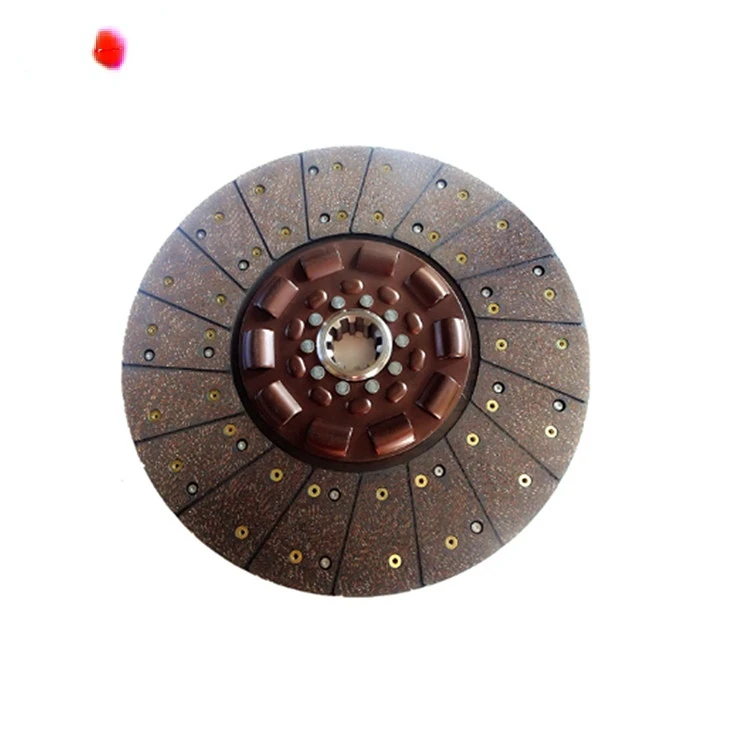 Clutch Pressure Plate Clutch plate  1862215032 For Heavy Truck