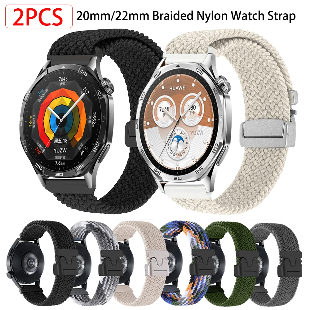 2Pcs Parachute Watc… - image