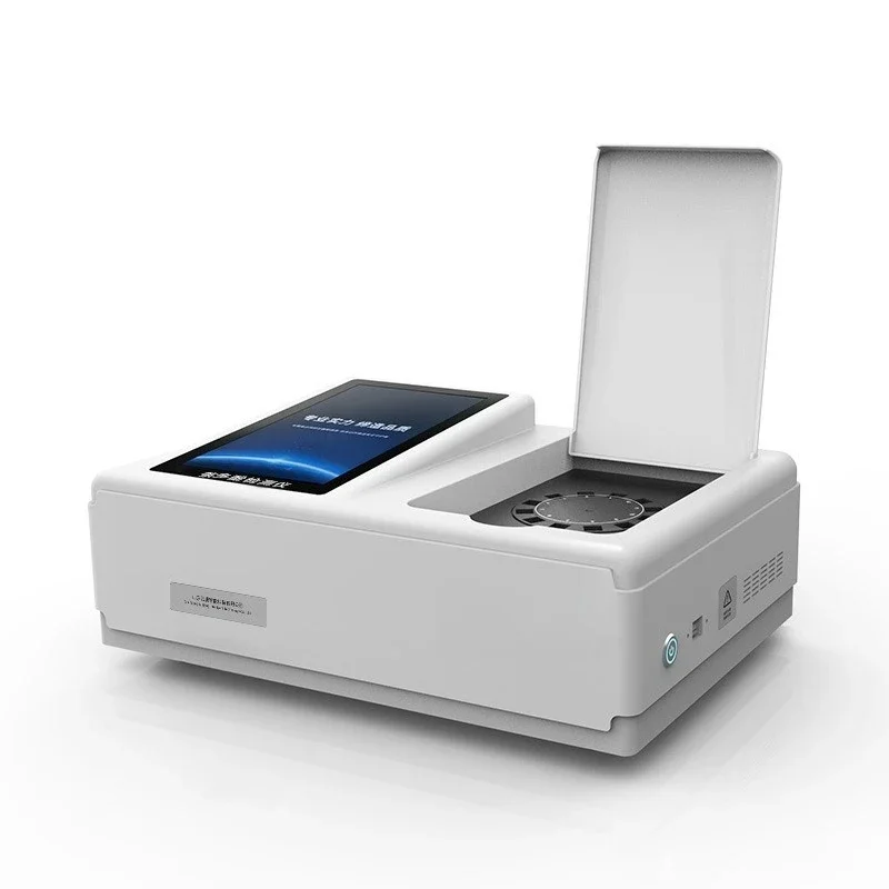 

Food condiment detector, vinegar total acid soy sauce amino acid state nitrogen monosodium glutamate