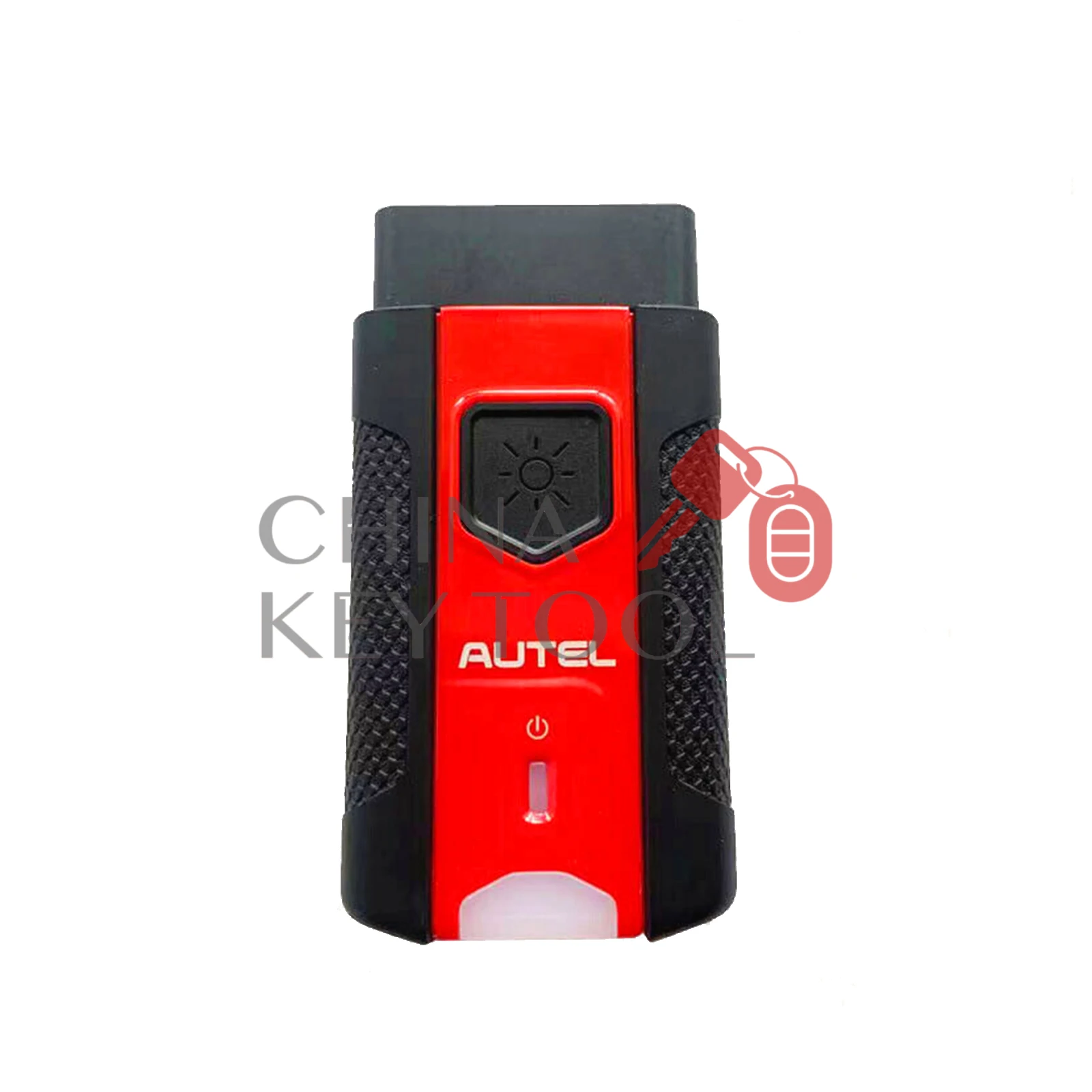 Autel MaxiVCI V200 Bluetooth VCI Diagnostic Interface | Compatible with MS906Pro MS906Pro-TS BT609 BT608 ITS600 | DoIP & CAN-FD
