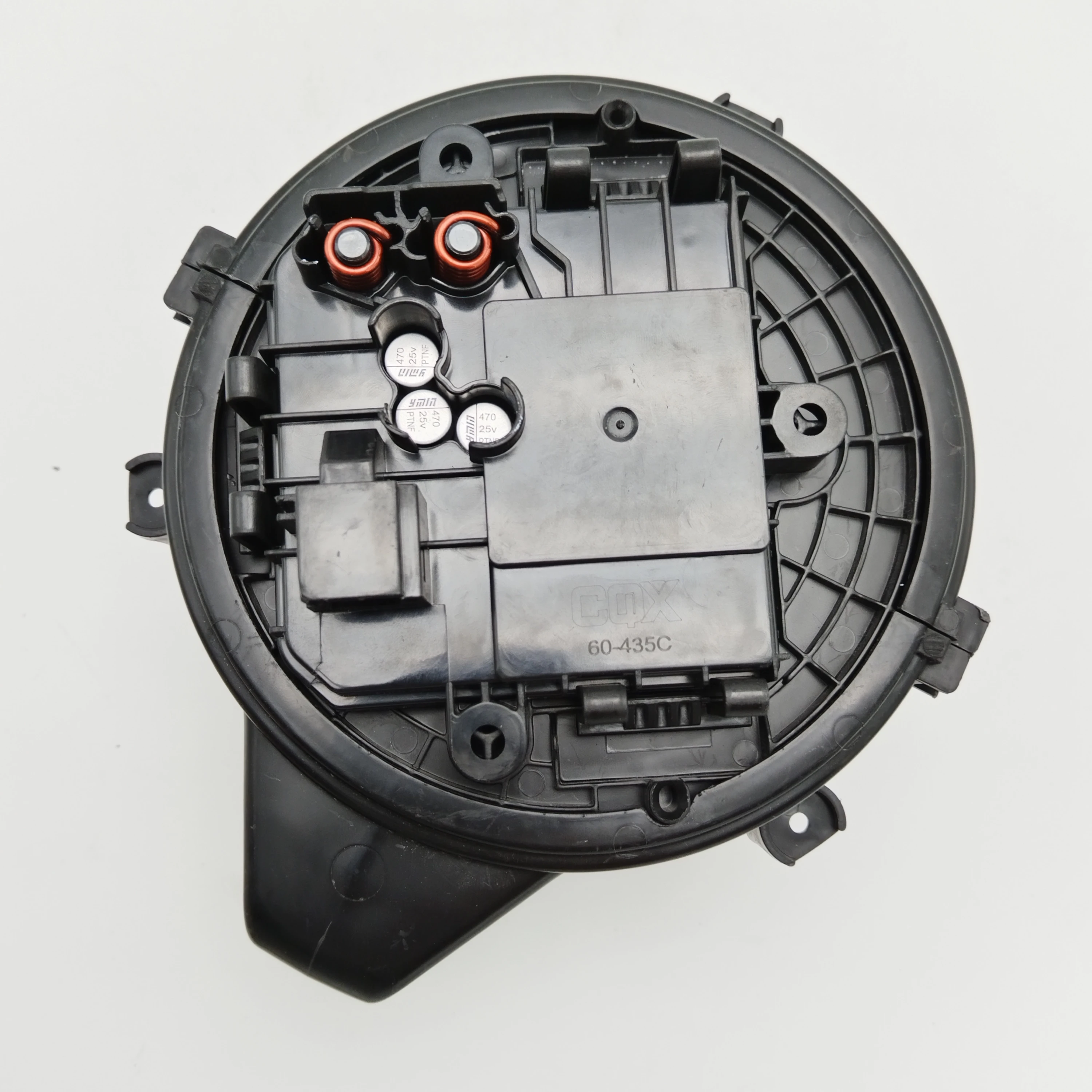 Left-Hand Drive Blower Motor Suitable for Volvo Xc90 V90 S90 V60 S60 Oe: 53Fu03057209 0130309504 011500112 658000139841 F011500123