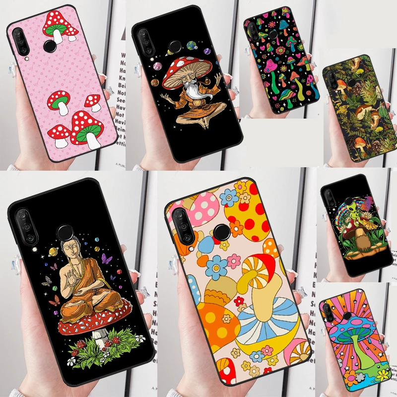 Magic Mushroom Alie… - image