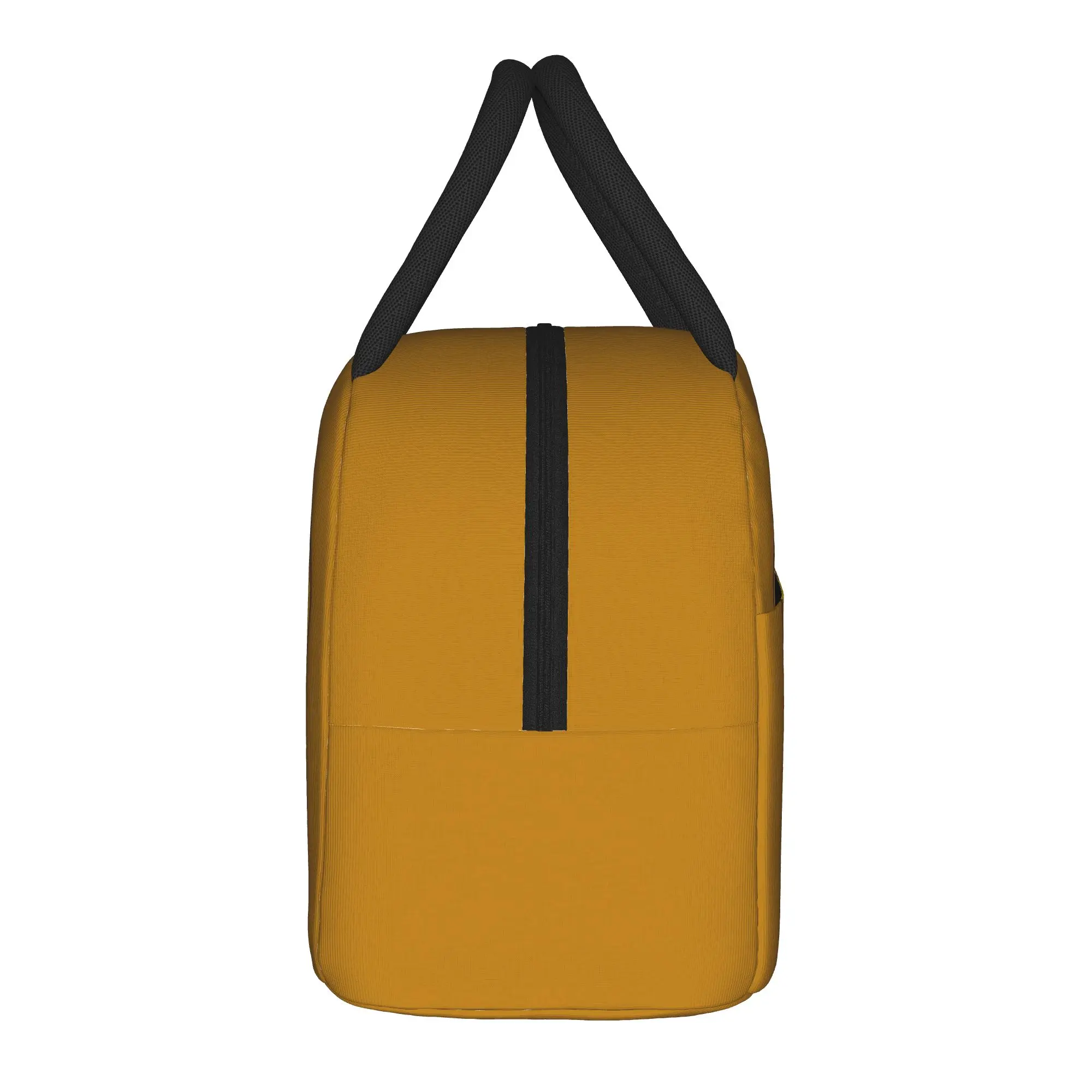 Kawaii   Rilakkuma Insulated Lunch Bag Thermal Bag Reusable,Lunch Container  Leakproof Tote Lunch Box Food Storage Bags