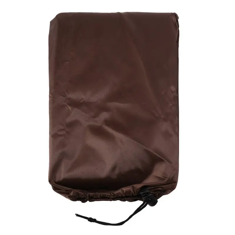 

A008 Сменный водонепроницаемый чехол-навес для уличных кресел-качалок для патио/веранды - для моделей на 2/3 места