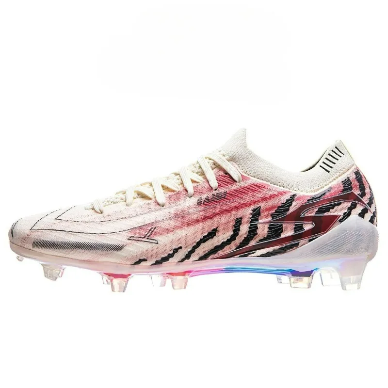 2026 Luxury Brand Football Shoes For Men Women Game Training Sneakers Designer Soccer Shoes Unisex Anti Slip Training Shoe