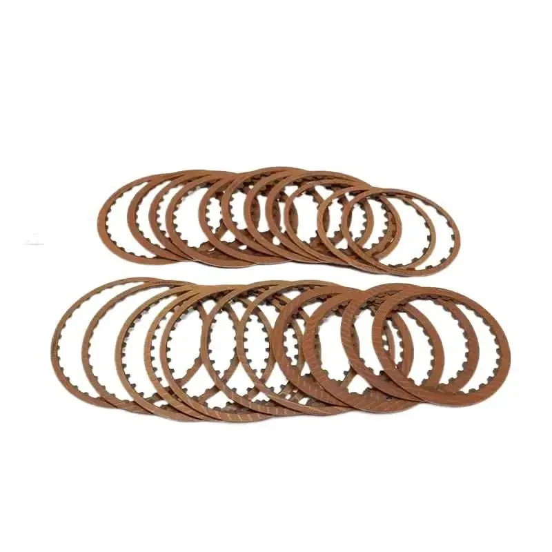 

Комплект для капитального ремонта коробки передач TRANSPEED RE4R01A для Pathfinder 1996-2004