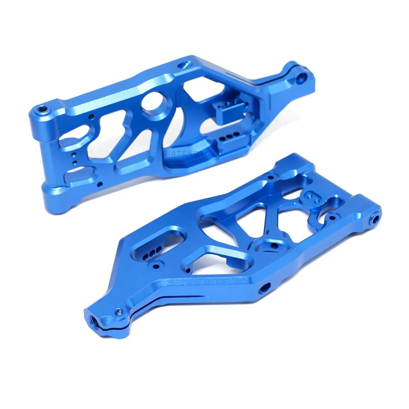 ARRMA 1/5 KRATON 8S Radio Controlled Truck Alloy Front Lower Rocker Arm RC Car Upgraded Parts