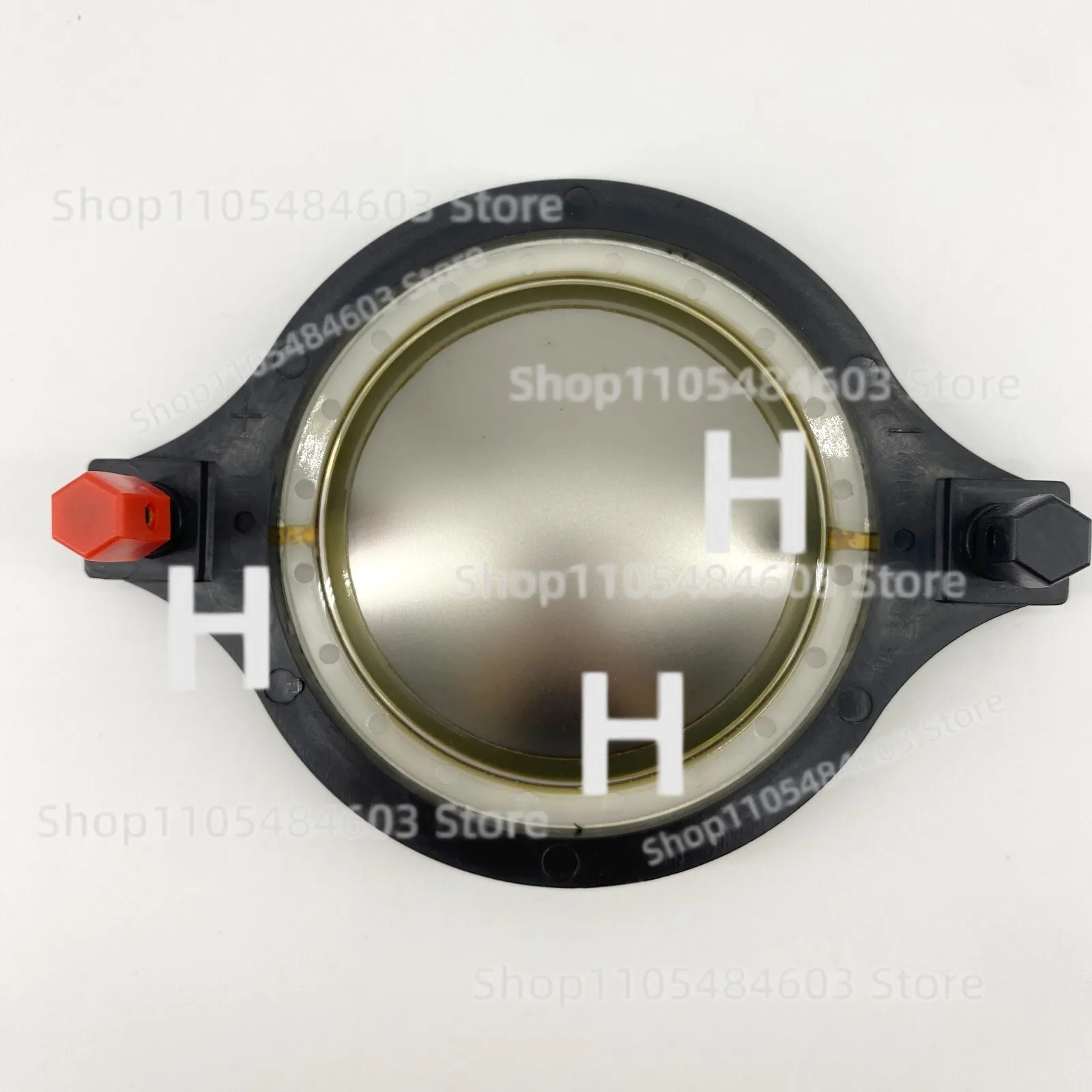 Replacement Titanium Diaphragm For RCF M82, DM5012/M, N850 Compression Driver 8Ω