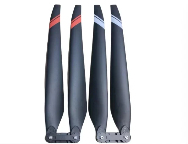 Big Size air Craft 43135 Propellers 43in U-av Prop 43 Inch Carbon Fiber Dr-one Propeller