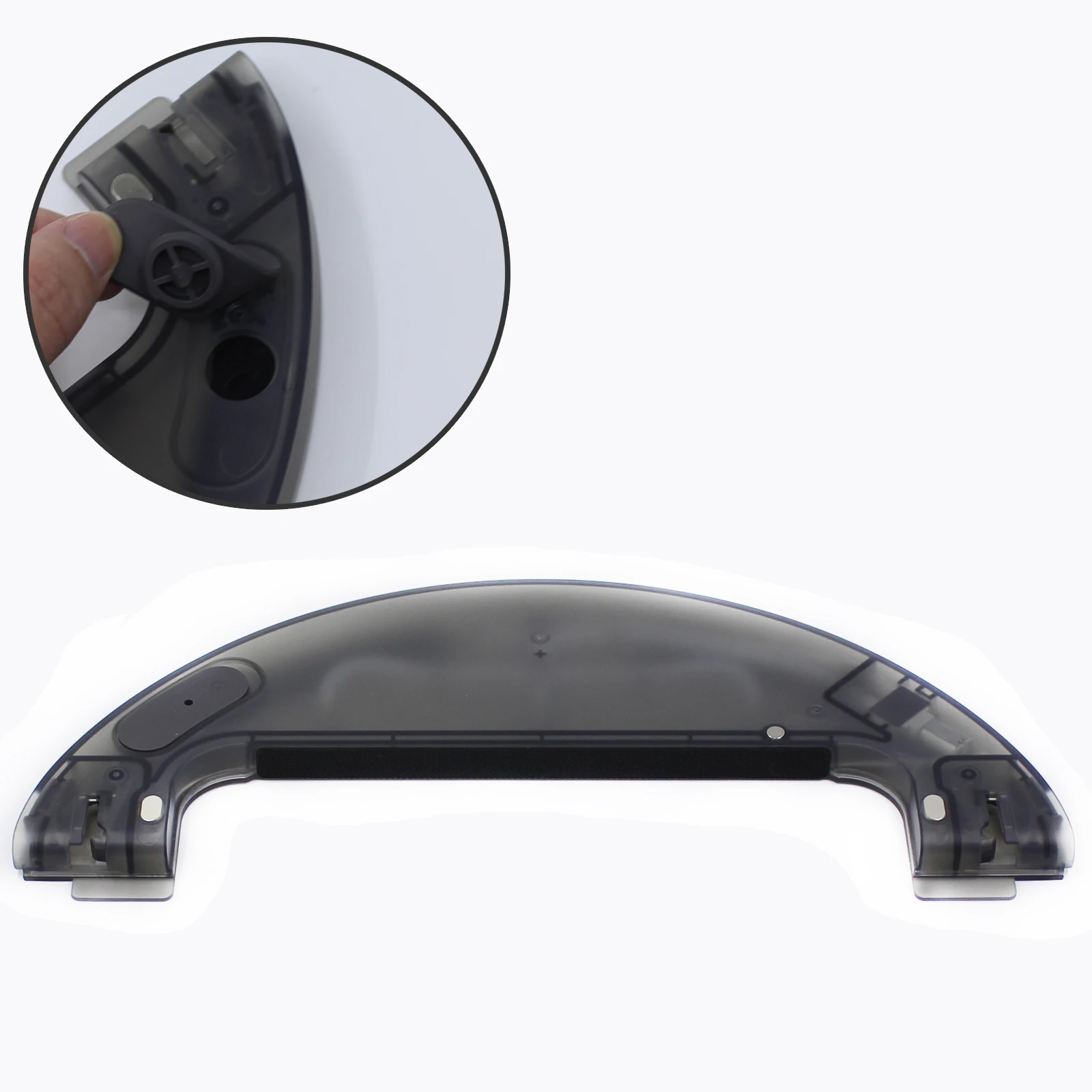Original Dreame D10s Plus/ D10 Plus Robot Vacuum Cleaner Water Tank Spare Parts Replacement