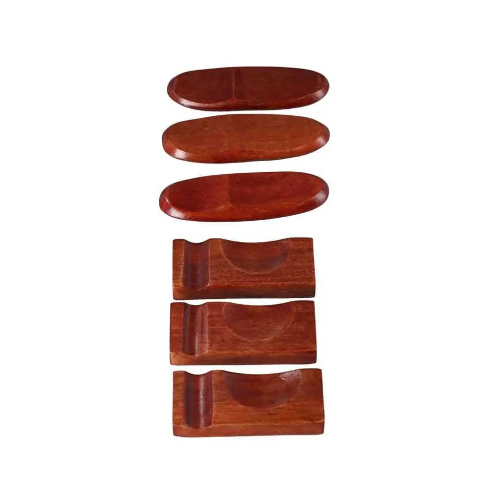 

Cooking Utensils Kitchen Supplies Tableware Chopstick Rest Chopsticks Holder Chopsticks Stand for Dining Table Accessories
