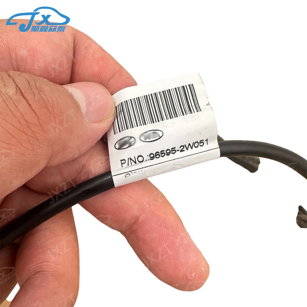 For Hyundai Santafe sonata avante TUCSON  USB cable, high speed USB 3.0 link harness OE 96595 2W051