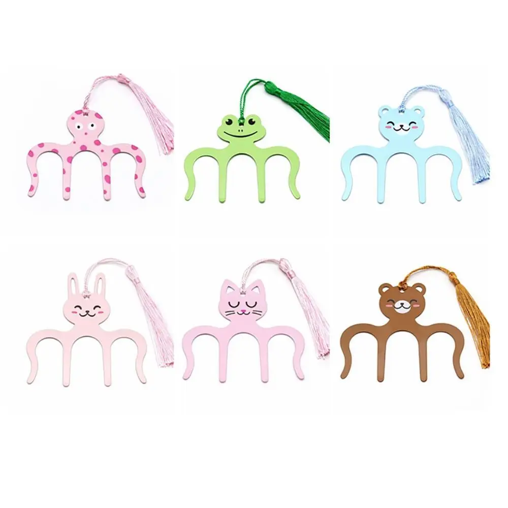 مقاطع كتاب أغنية معدنية قوية مجوفة للموسيقي المساعد الموسيقي ملاحظة كليب حامل صفحة الكرتون الصحف