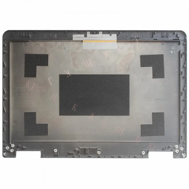 

N New For Lenovo Thinkpad S1 S240 yoga 12 04X6448 Laptop LCD Back Cover Touch